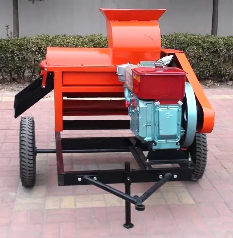 5TYM Corn Thresher