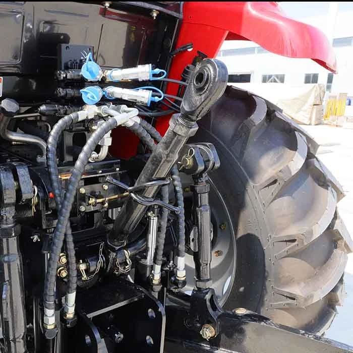Agriculture Large Farm Tractor price