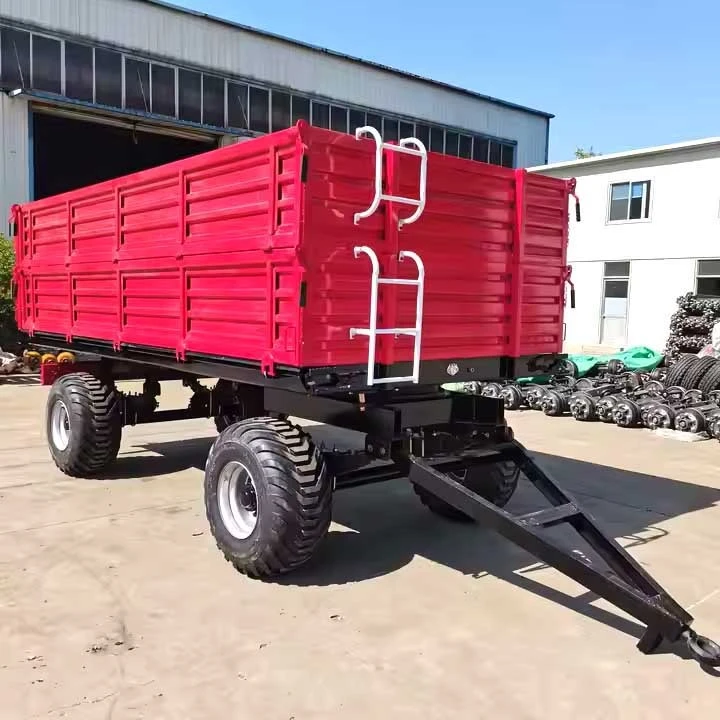 Tractor Tipper high quality
